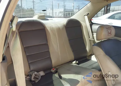 1995 Honda Accord Ex z USA, uszkodzony, nr VIN 1HGCD7265SA000098